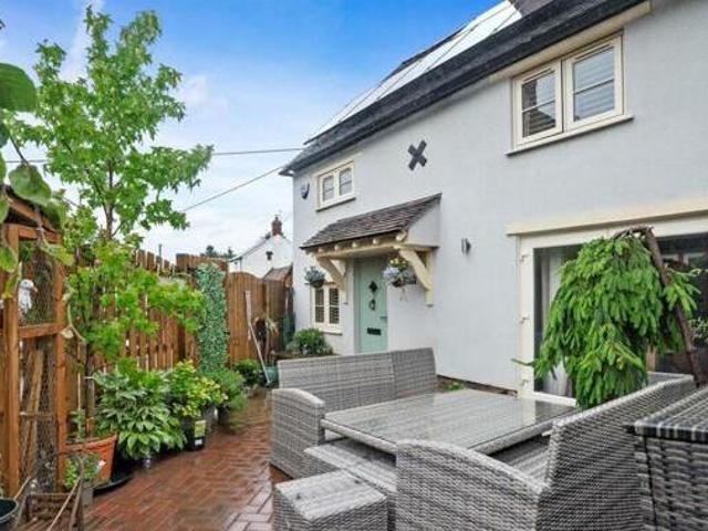 House for sale in Lyons, Greater London