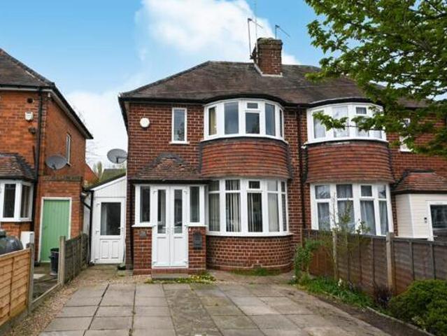 House for sale in Turves Green, Birmingham
