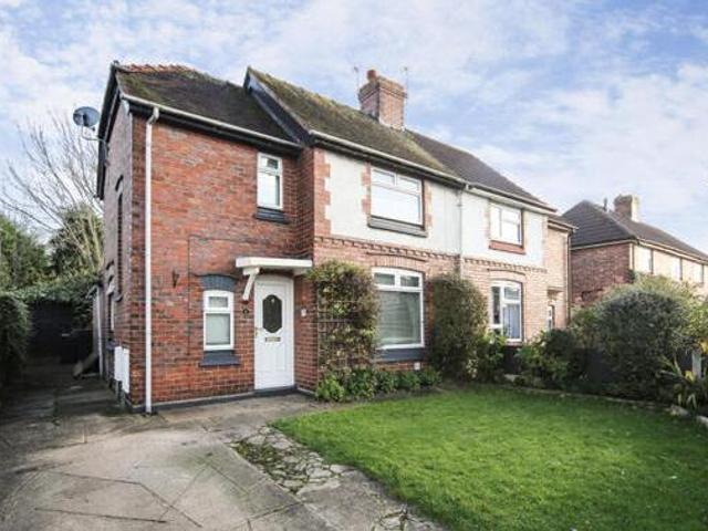 House for sale in Leftwich, Cheshire