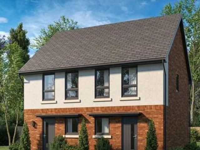 House for sale in Leftwich, Cheshire