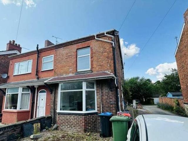 House for sale in Witton, Leftwich