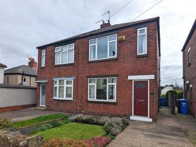 House for sale in Norton Lees, Sheffield