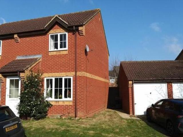 House for sale in Three Score, Norwich