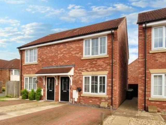 House for sale in East Bank, Norfolk