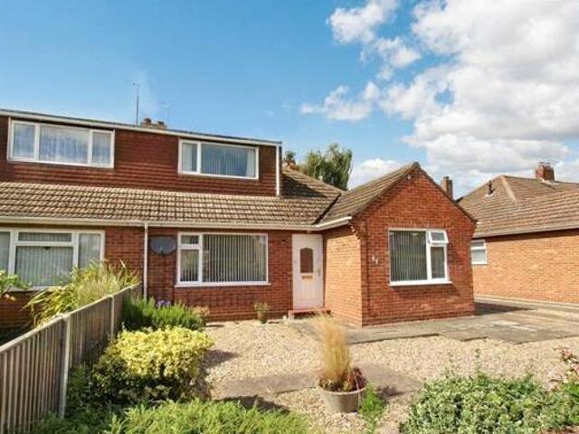 House for sale in East Bank, Norfolk