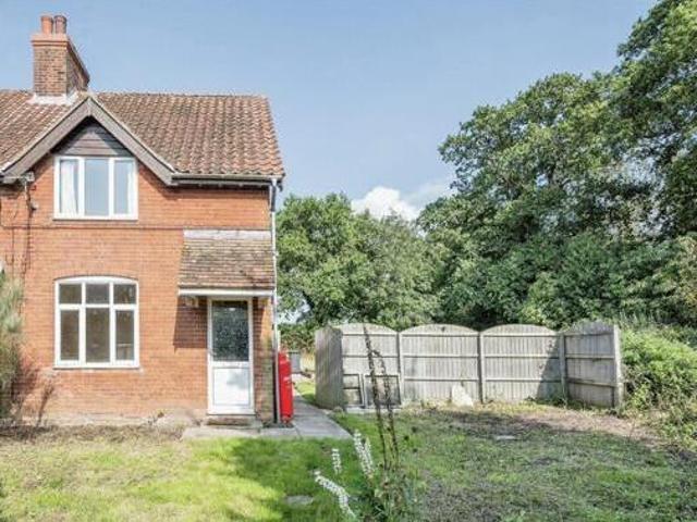 House for sale in Norwich, Norfolk