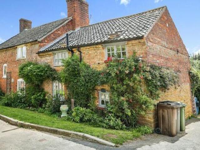 House for sale in Haddon, East Midlands