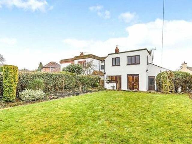 House for sale in Haddon, East Midlands