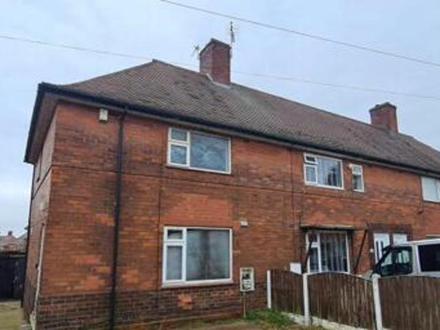House for sale in Haddon, East Midlands