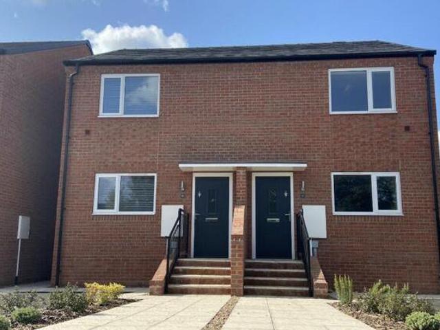House for sale in Haddon, East Midlands