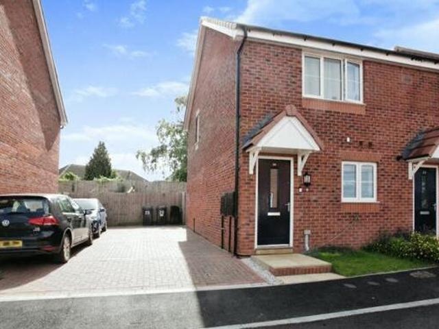 House for sale in Nuneaton, Nuneaton and Bedworth