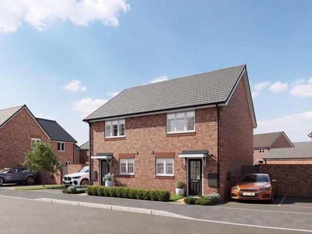 House for sale in Camp Hill, Warwickshire