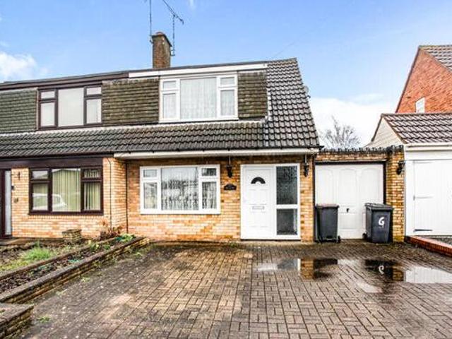 House for sale in Lower Farm Estates, Camp Hill