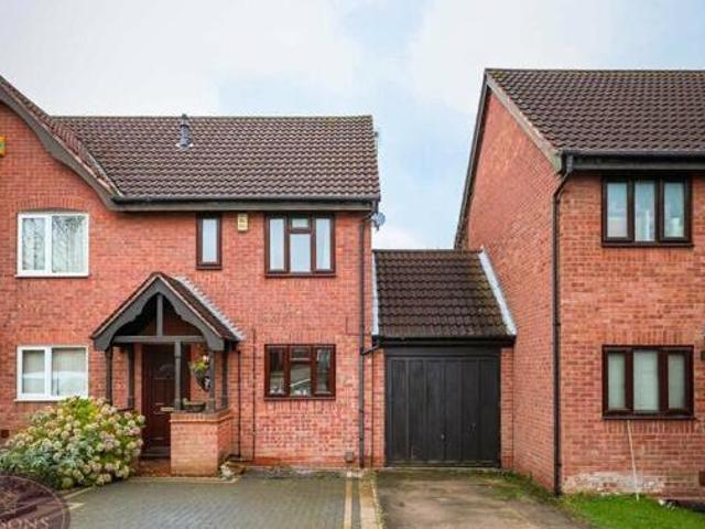 House for sale in Haddon, East Midlands