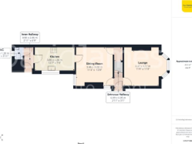 Farm for sale in Haddon, East Midlands
