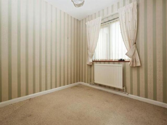 Farm for sale in Brayford, Lincolnshire