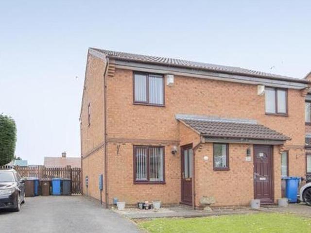 House for sale in East Midlands