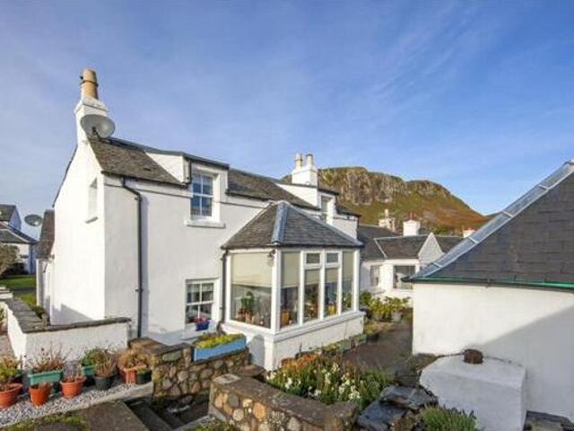 House for sale in Oban, Argyll and Bute