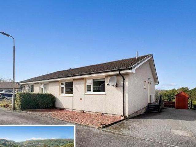 House for sale in Oban, Scotland
