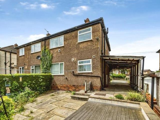 Farm for sale in Huddersfield, West Yorkshire