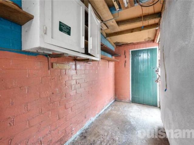 Farm for sale in Bartley Green, West Midlands