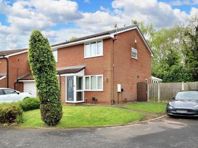 House for sale in Warrington
