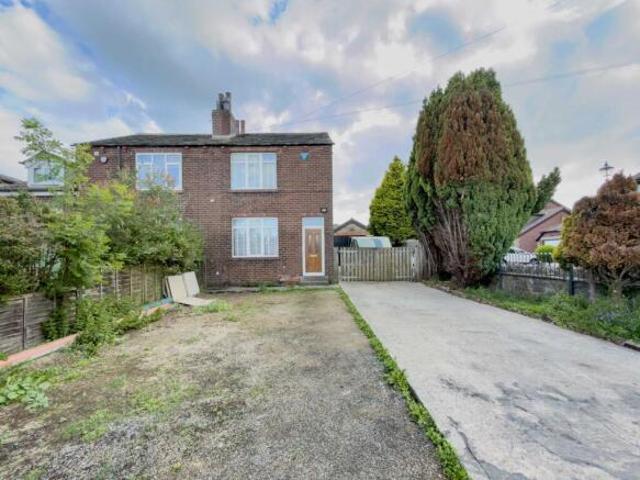 Farm for sale in Haworth and Stanbury, West Yorkshire