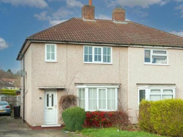 House for sale in Old Whittington, Chesterfield