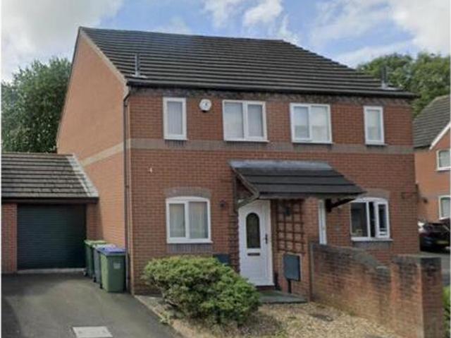 House for sale in Oldbury, West Midlands