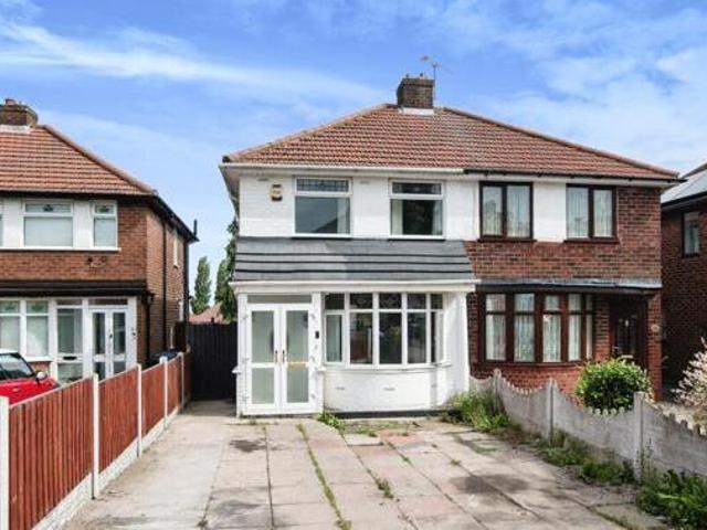 House for sale in Oldbury, West Midlands