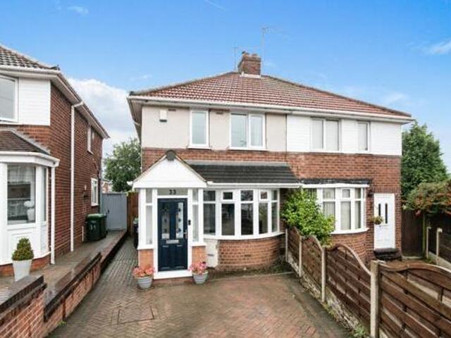 House for sale in Oldbury, West Midlands