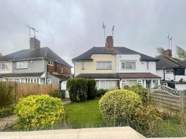 House for sale in Birchfield, Oldbury