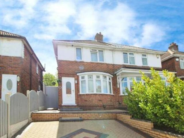House for sale in Oldbury, West Midlands
