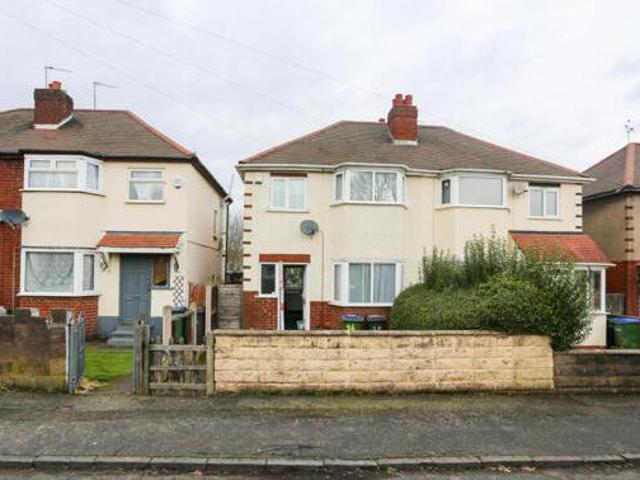 House for sale in Oldbury, West Midlands