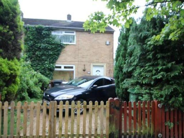 House for sale in Lancashire, England