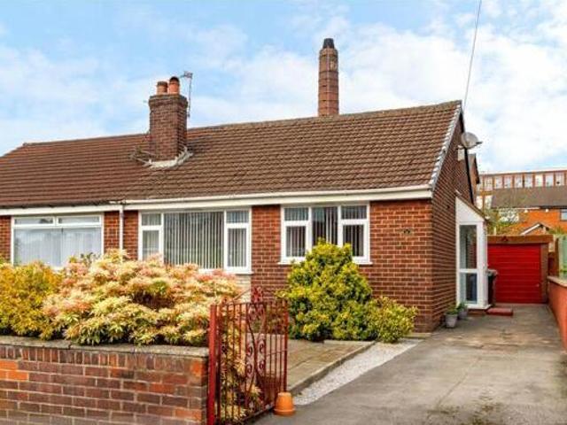 House for sale in Lancashire