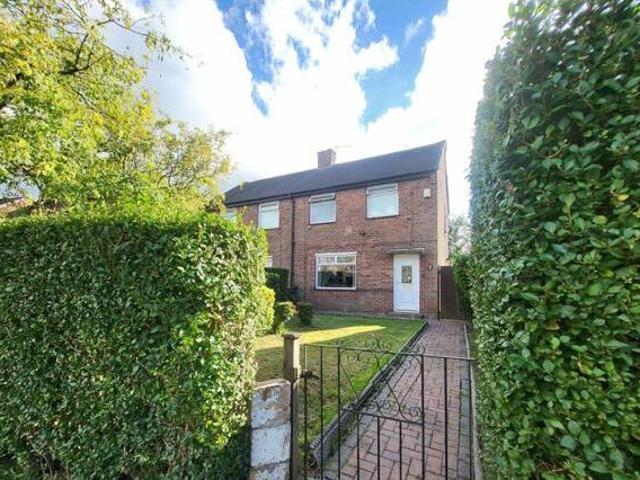 House for sale in Lancashire, England
