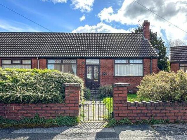 House for sale in Lancashire
