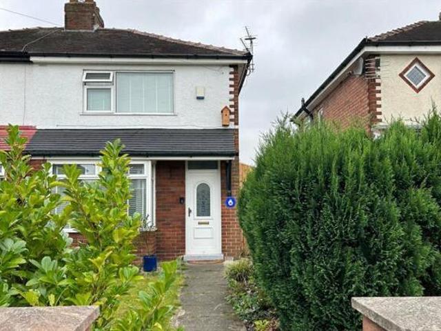 House for sale in Roby Mill, Lancashire