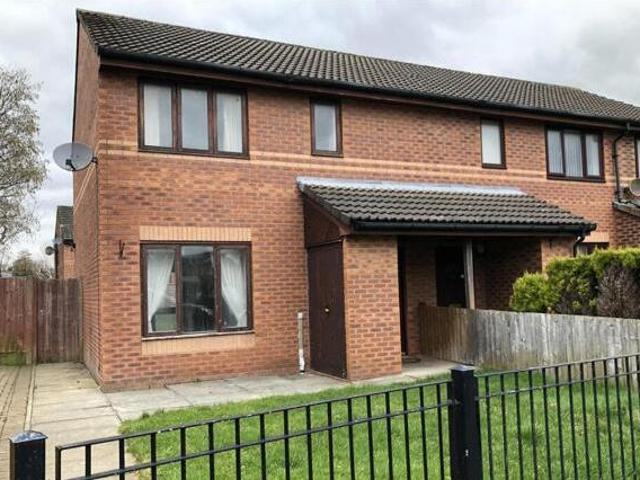 House for sale in Roby Mill, Lancashire