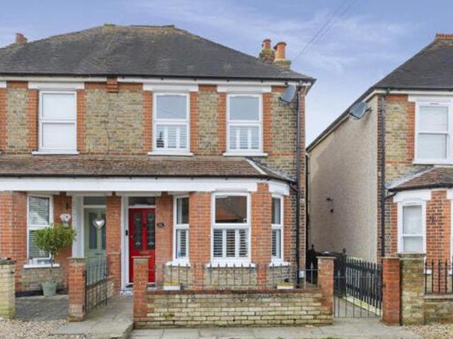 House for sale in Orpington, Greater London