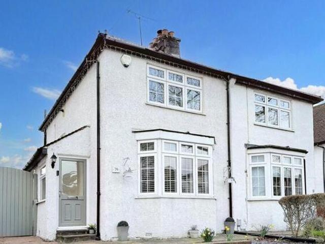 House for sale in Orpington, Greater London