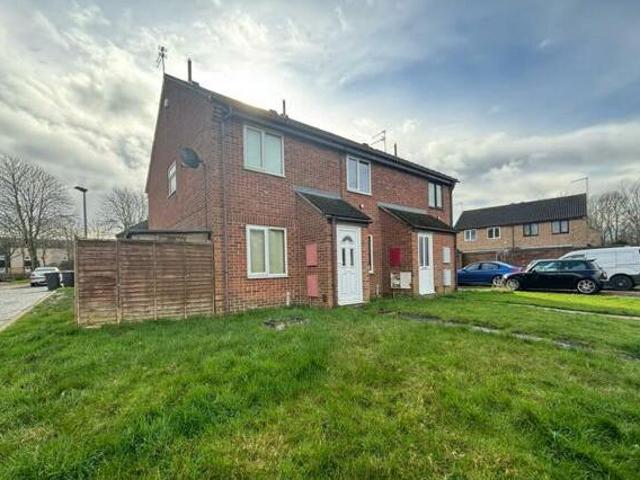 House for sale in Hampton Green, Cambridgeshire
