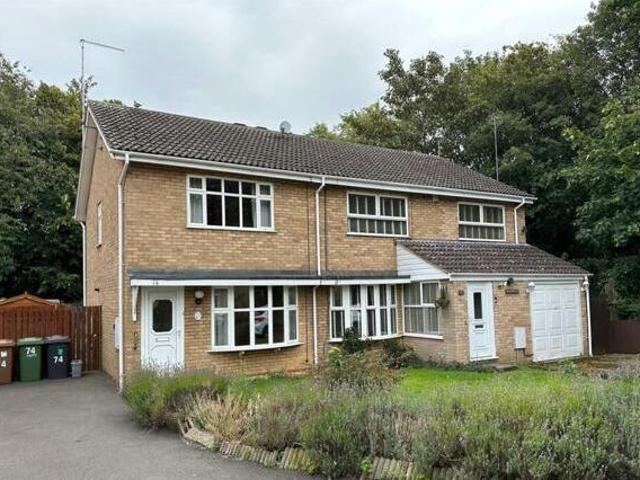 House for sale in Hampton Green, Cambridgeshire