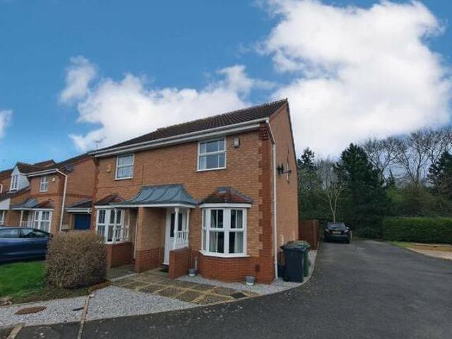 House for sale in Hampton Green, Cambridgeshire