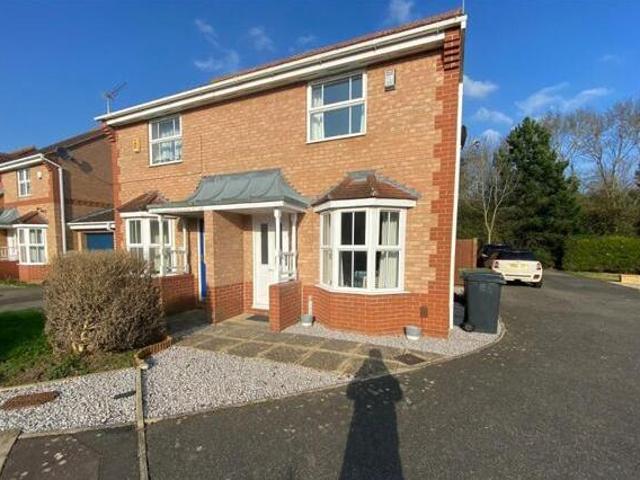 House for sale in Hampton Green, Cambridgeshire