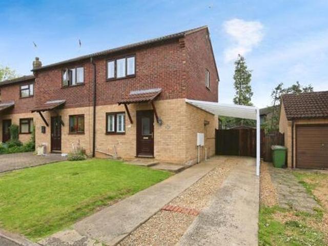 House for sale in Hampton Green, Cambridgeshire