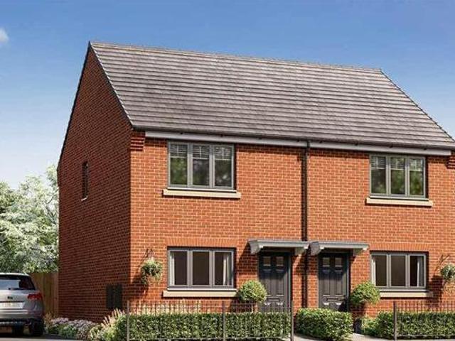 House for sale in East Midlands