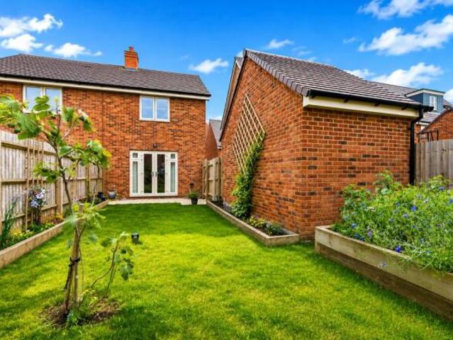 Farm for sale in Five Acres, Hertfordshire
