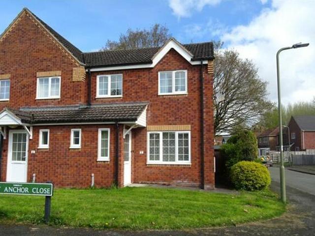 House for sale in Oswestry, Shropshire